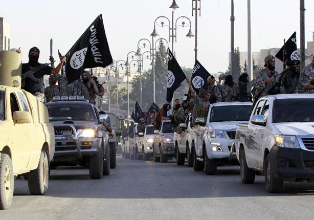 خطر الدولة الإسلامية يتمدد واستراتيجية البيت الأبيض ثابتة على فشلها