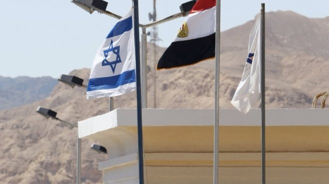 ماذا لو أصبحت إسرائيل العدو المباشر لتنظيم داعش؟