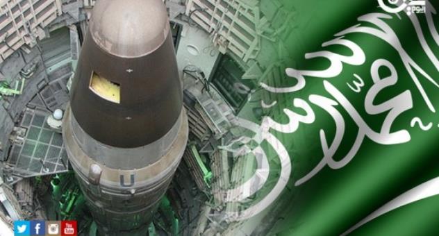 عقدة إيران: هل ستتمكن السعودية من تطوير برنامجها النووي؟