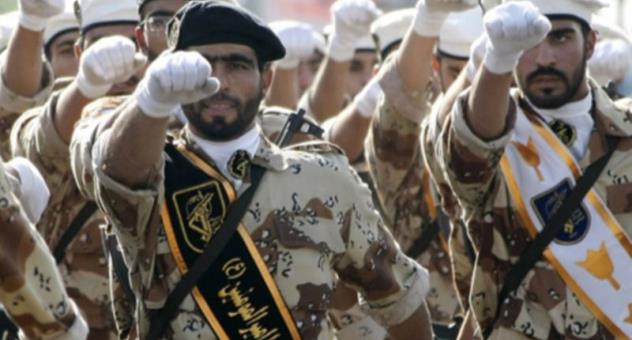 ما بعد الاتفاق: هل يُعرقل الحرس الثوري فرصَ انتعاش الاقتصاد الإيراني؟
