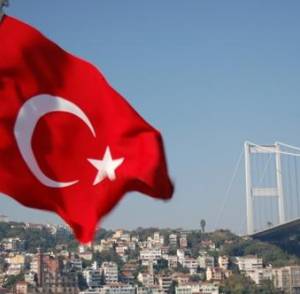 الدور التركي الجديد في الشرق الأوسط