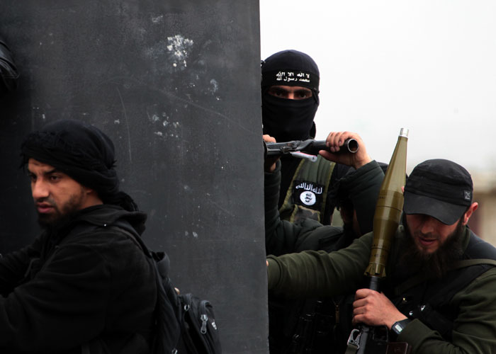داعش يستحضر مصطلحات الماضي لخوض حروب الحاضر
