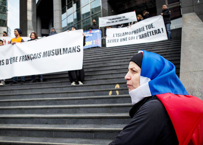 خطاب الكراهية ضد المسلمين يفتح الباب لعودة الفاشية في أوروبا