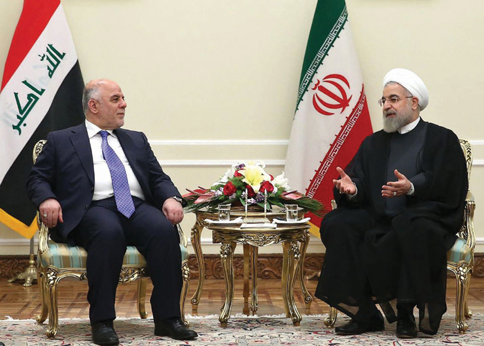 الاتفاق النووي يمهد الطريق لمزيد من التدخل الإيراني في العراق