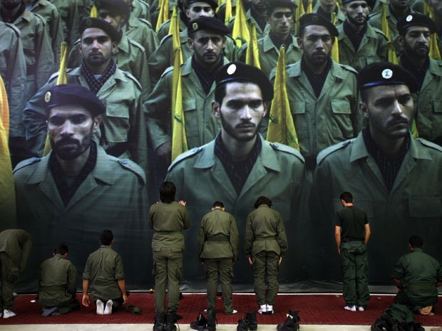 كيف يحول التدخل الإقليمي حزب الله؟