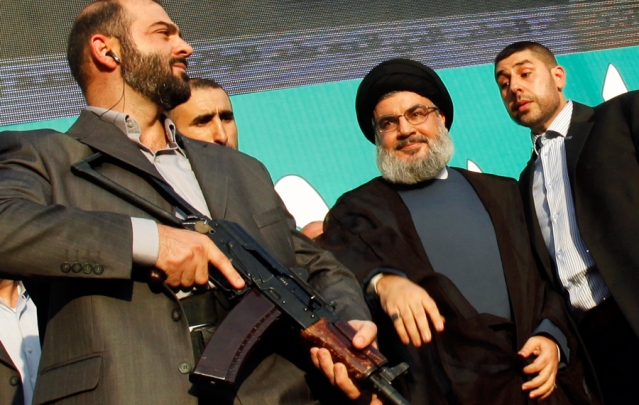 المحن الداخلية المتزايدة لـ «حزب الله»