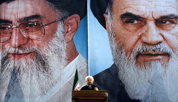 المذهب الديني والتوظيف السياسي الخارجي:إيران نموذجاً