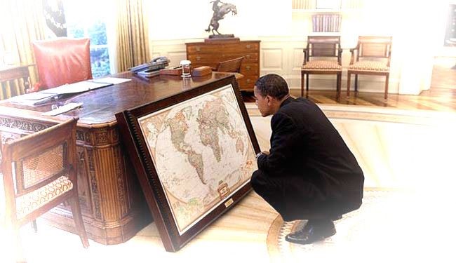 الصفقة التي حصل عليها أوباما: فقد ثقة العرب مقابل ثقة إيران الخطيرة