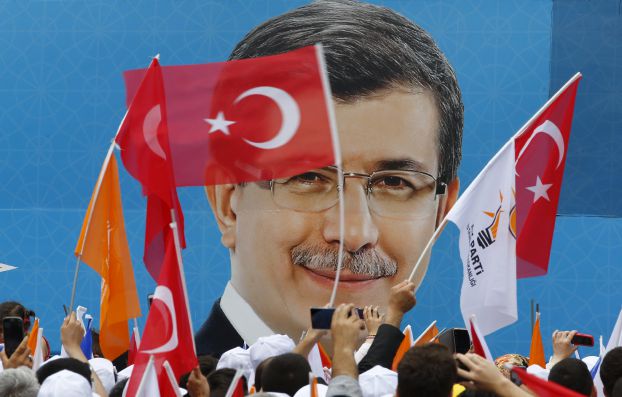 تركيا: “الانتخابات المبكرة” هي الحل