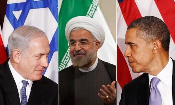 إسرائيل تواجه صفقة إيران النووية