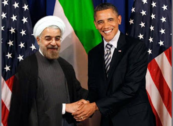 «داعش» ورقة ابتزاز أميركي – إيراني في رسم خرائط المشرق