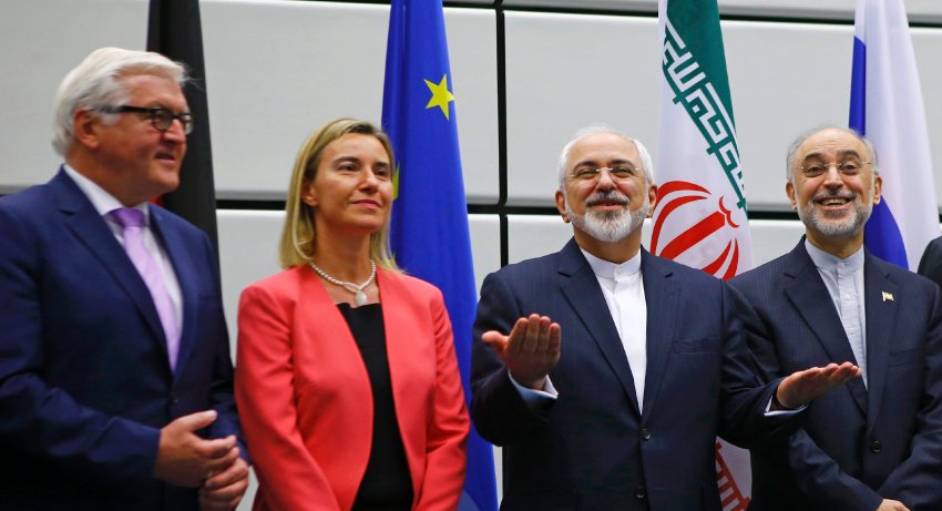 قراءة أولية للاتفاق النووي الايراني (2)