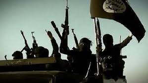 استراتيجية ديمبسي.. «داعش» ليس أولوية