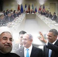 إستراتيجية نتنياهو لإحباط الاتفاق الإيراني الغربي
