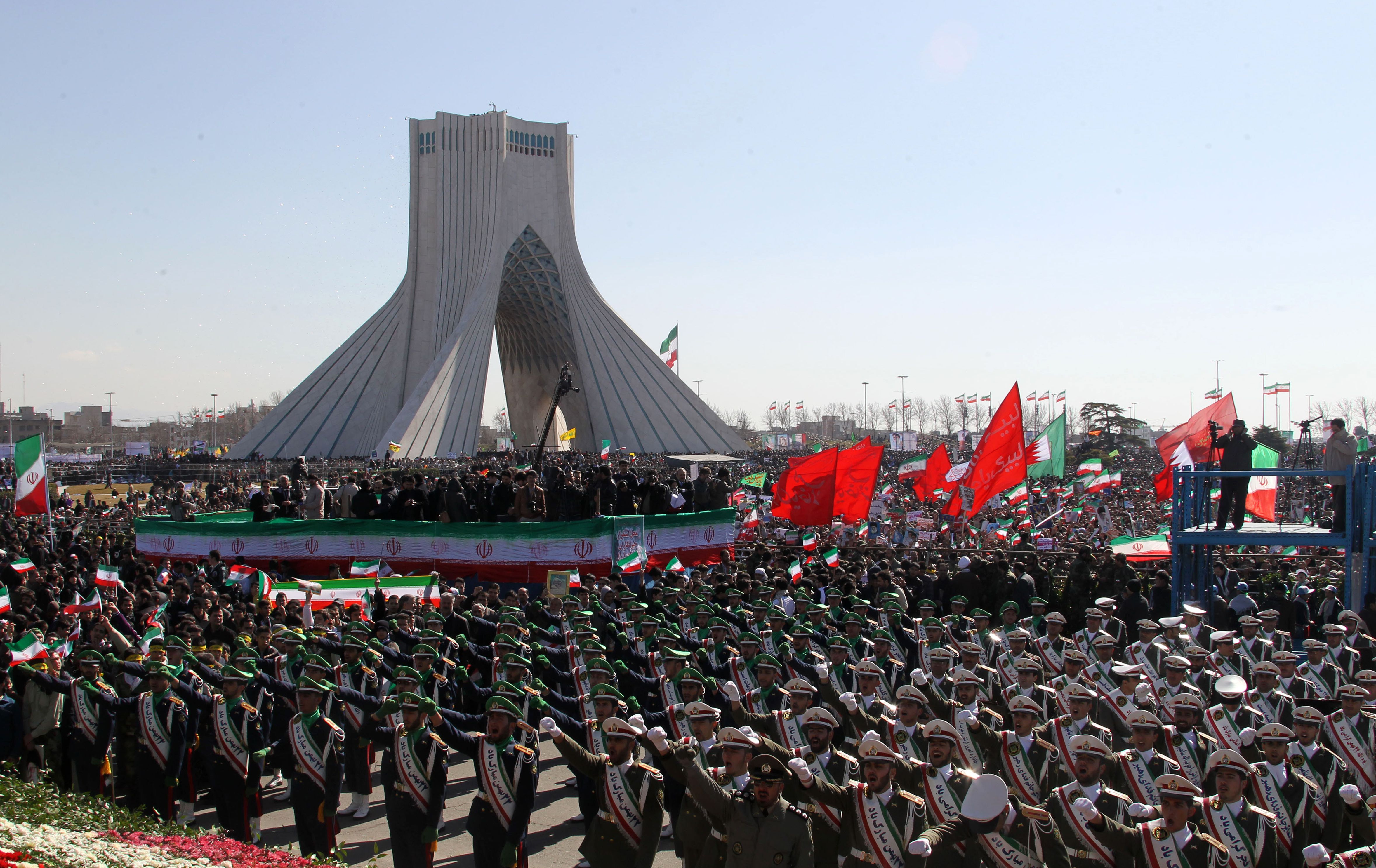 إيران ووهم الهيمنة الإقليمية: كل الألاعيب متاحة للتمدد في الشرق الأوسط