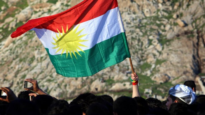هل ينجح الأكراد في إنشاء دولة مستقلة؟
