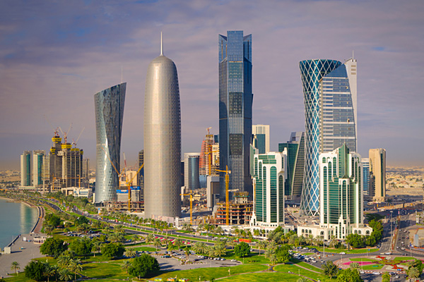 قطر أغنى دول العالم في 2015 والكونغو الافقر