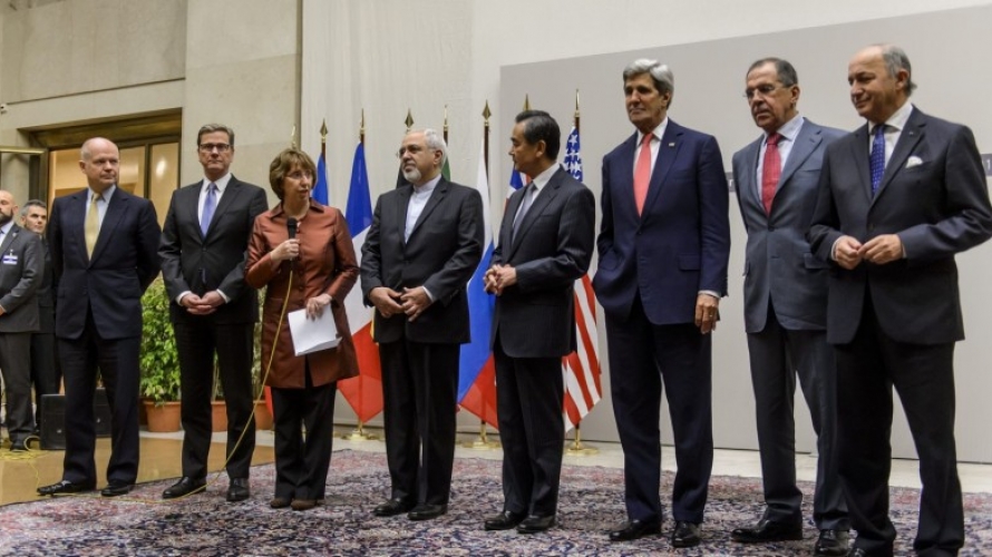 أيّ إيران بعد الاتفاق؟