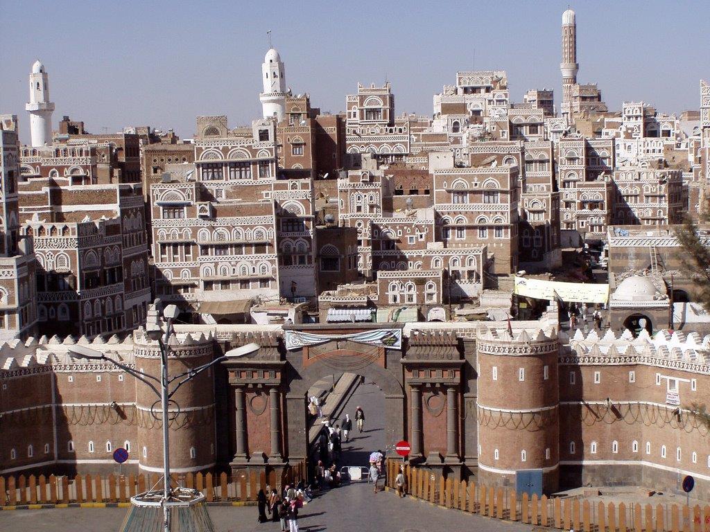 اليمن: الحرب من وجهة نظر انتهازية