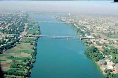 مشروع ربط نهر الكونغو بنهر النيل ..واقع وتحديات