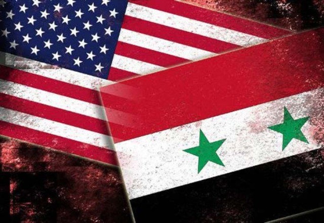 أمريكا والنظام السوري.. عصا بشار وجزرة أوباما