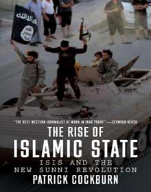 مراجعة كتب: صعود الدولة الإسلامية: “‬داعش‮” ‬في العراق والشام والثورة السنية الجديدة