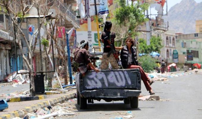 خيارات أطراف الأزمة اليمنية في ظل التحولات العسكرية