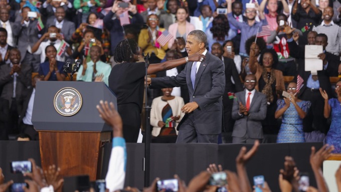 زيارة أوباما إلى كينيا وإثيوبيا: ما مدى أهميتها لإفريقيا؟
