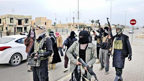 توحش التوحش: داعش والإبادة الجماعية.. الحالة الليبية