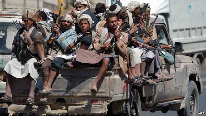 اليمن.. معارك في مصلحة العبث