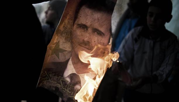 عقدة الأسد في “تسويات” الأزمة السورية