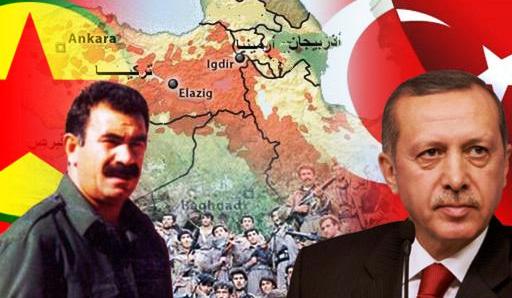 لحظة الأكراد التاريخية في تركيا