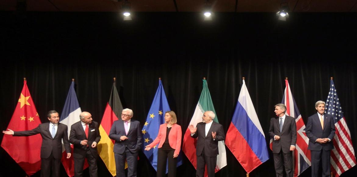 اتفاق فيينا وجذور التدخل الإيراني