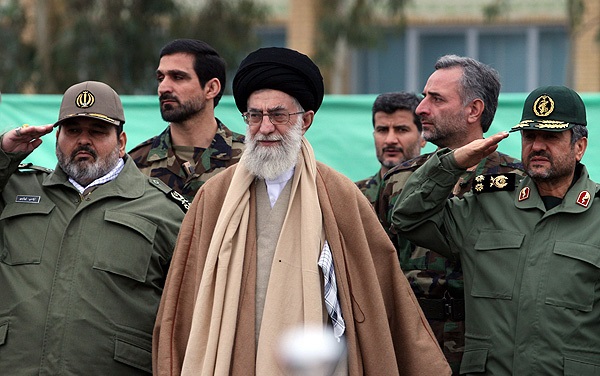 «الإنتفاضة ضد الفساد»: فشل «نظام إيران» العراقي