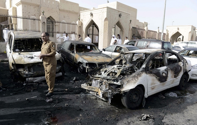 محاربة تنظيم «الدولة الإسلامية» وما بعده في الخليج