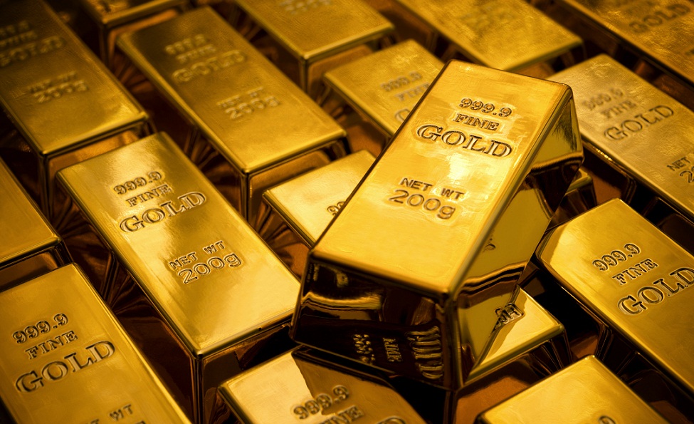 الذهب ملاذ آمن في أوقات الأزمات الاقتصادية العالمية وزيادة المخاطر الجيوسياسية