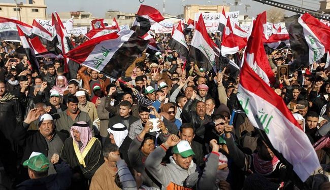 التظاهرات العراقية :متغيّرات جديدة ومعالجات تقليدية