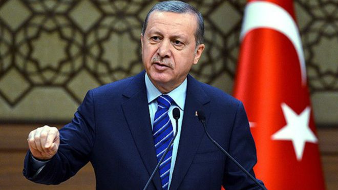 تركيا والصراع على السلطة في الشرق الأوسط