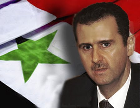 ﻿هل سينتصر النظام السوري؟