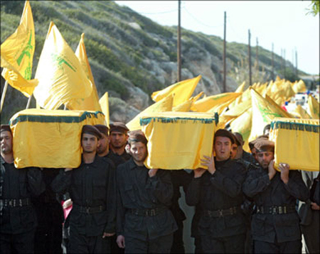 السقوط الأخلاقي لـ «حزب الله» في سورية