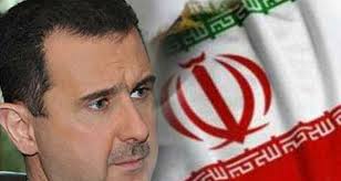 الأسد في أخطر مهامّه الإيرانية