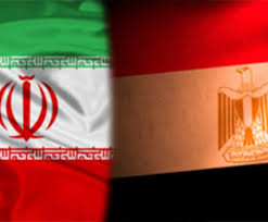 معالم التحولات: مصر وإيران والنظام الإقليمى