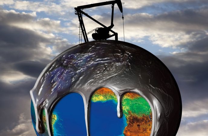 اسعار النفط والمخاض العسير