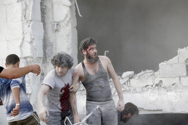 بزنس إنسايدر: “فظائع الأسد” أفضل أداة تجنيد لداعش