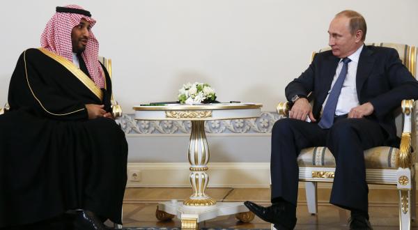 بوادر انفراجة في العلاقات السعودية الروسية لا تخلو من الحذر