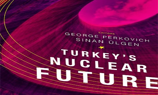 توجهات سلمية: مستقبل البرنامج النووي التركي