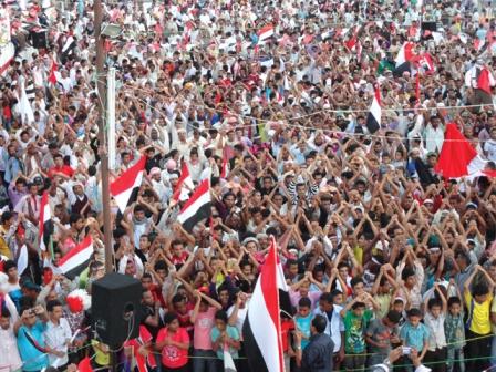 حذار من سيناريوهات «الإصلاح» في اليمن