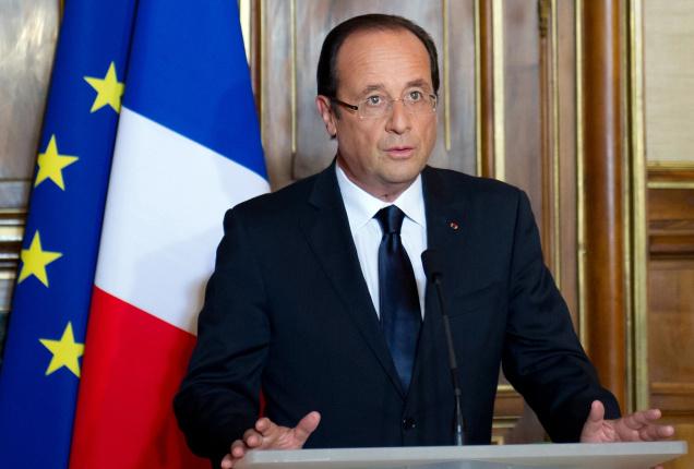 فرنسا في سورية… غياب المبادرة