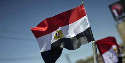 الحركة الديمقراطية المصرية في ضوء‮ ‬الخبرات الدولية