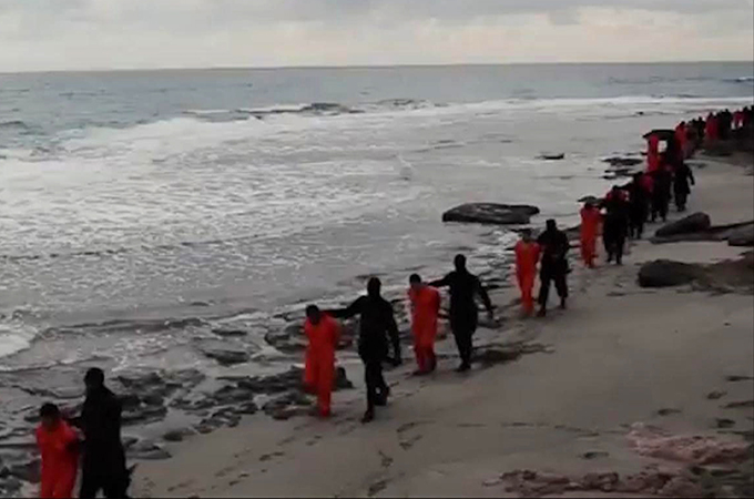 تمدد “داعش” في شمال إفريقيا: الاحتمالات والتحديات